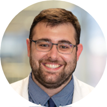 Dr. James Andrews, OD