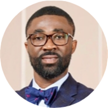 Dr. James Appiah, DMD