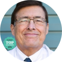 Dr. James Atkinson, MD