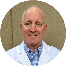 Dr. James B. Elledge, OD