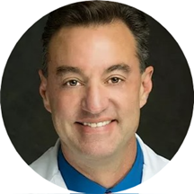 Dr. James Barker, DC, MS