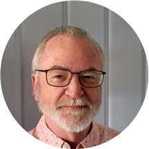 Dr. James Barry, PhD