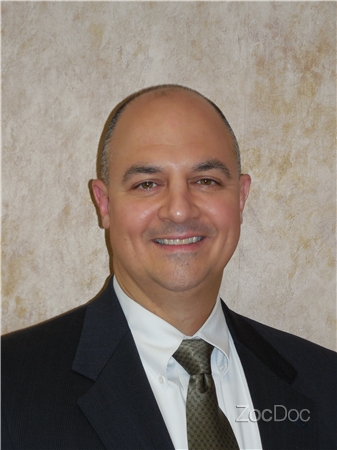 Dr. James Batti, MD