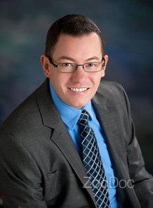 Dr. James Beck, DDS