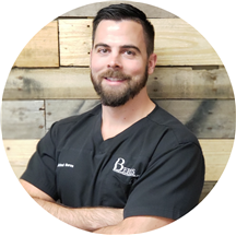 Dr. James Beres II, DC