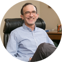 Dr. James Bleiberg, PsyD