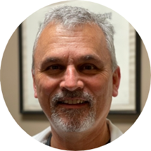 Dr. James Boyland, OD