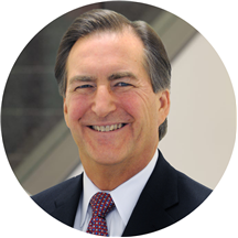 Dr. James Bray, PhD