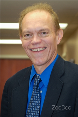 Dr. James Brennan, MD, FACOG