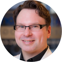 Dr. James Briley, DO