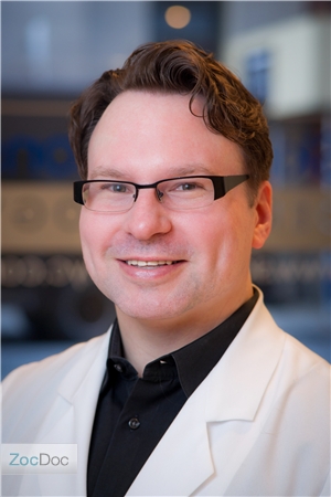 Dr. James Briley, DO