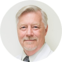 Dr. James Brockunier, MD