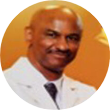 Dr. James Brown, DDS