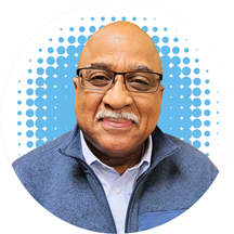 Dr. James Brown, MD