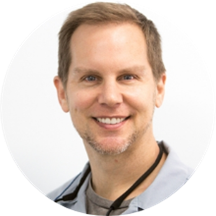 Dr. James Buckley, DMD