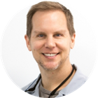 Dr. James Buckley, DMD