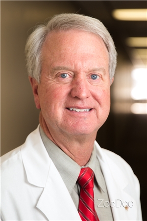 Dr. James Burcham, MD