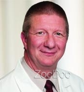 Dr. James Burks, MD