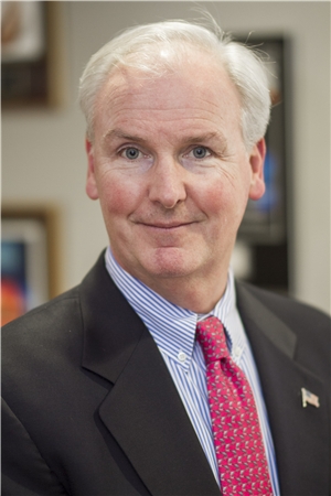 Dr. James Cahill, MD, FAAOS