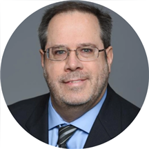 Dr. James Carroll, MD