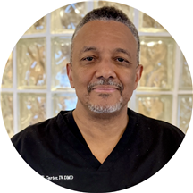Dr. James Carter, DMD