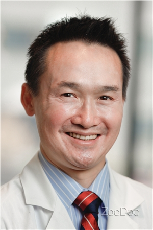 Dr. James Chan, MD