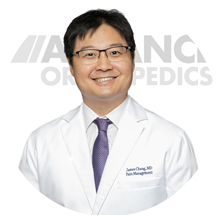 Dr. James Chang, MD