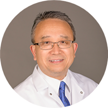 Dr. James Chen, DMD