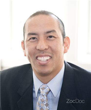 Dr. James Chen, MD