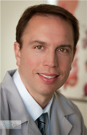 Dr. James Clark, MD