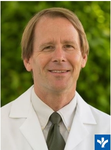 Dr. James Cochran, MD