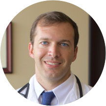 Dr. James Colvard, DO