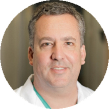 Dr. James Connaughton, MD