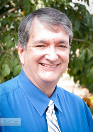 Dr. James Cordell, MD