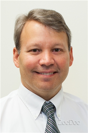 Dr. James Coviello, MD