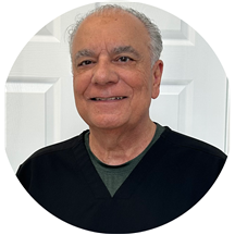 Dr. James Crudele, MD