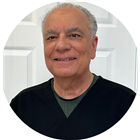 Dr. James Crudele, MD