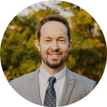Dr. James Cunningham, DMD