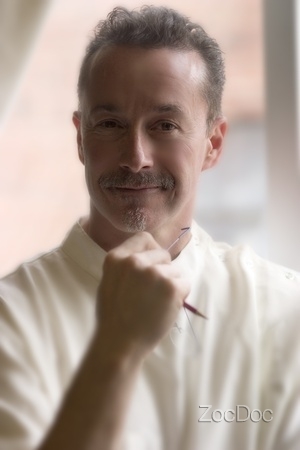 Dr. James Daniel Fleming, DDS