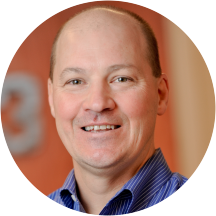 Dr. James Davis, DPM