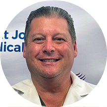 Dr. James De Meo, DPM