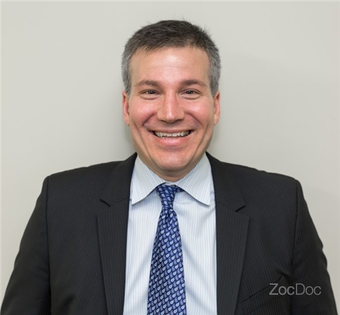 Dr. James Dello Russo, OD