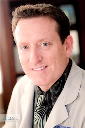 Dr. James Diesfeld, MD