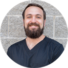 Dr. James Dillan Friedrichs, DC