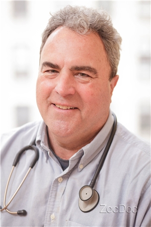 Dr. James Dillard, MD