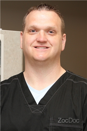 Dr. James Dixson, DDS