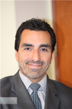 Dr. James Doghramji, MD