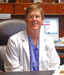 Dr. James Dorchak, MD