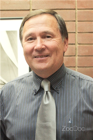 Dr. James Dunham, DMD