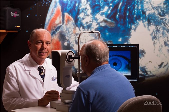 Dr. James E. Croley, MD